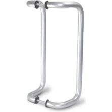 Altınes Kıvrık Kol 25X40 mm - Naturel