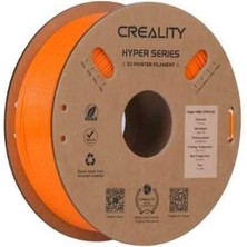 Creality Hyper Abs - Turuncu