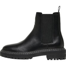 Black Kadın / Kız Bot Model Kodu: ( 15238755BLACK)