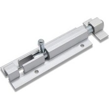 Altınes Fişek Sürgü - Antrasit