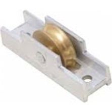 Altınes Tuba Rulman Pirinç