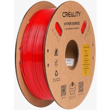 Creality Hyper Petg - Kırmızı