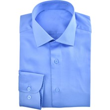 Nobility Erkek %100 Pamuk Gömlek