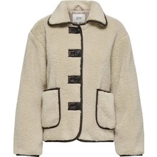 Jdy Cement Kadın / Kız Ceket Model Kodu: ( 15365773CEMENT)