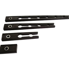 Altınes Cam Balkon Bakla - 7\\\\\\\'li