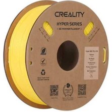 Creality Hyper Abs - Sarı