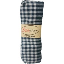 Maarketim Sofra Bezi 170x170 Cm Rulo