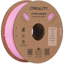 Creality Hyper Abs - Pembe