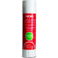 Noki Stick Yapıştırıcı 40Gr 3440