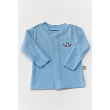 Mini Love Raporlu Tek Üst