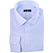 Nobility Erkek %100 Pamuk Gömlek