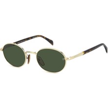 David Beckham Davıd Beckham Db 1196/S 06J07 52 Güneş Gözlüğü