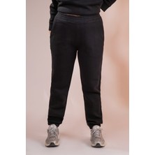 Roxxlen Kadın Büyük Beden Eşofman Altı