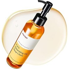 Tuncel Store Ma:nyo Pure Cleansing Oil Deep Clean 200ML Temizleme Yağı