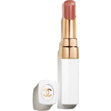 Chanel Rouge Coco Baume-Nourishing Plumping Moisturizing Care Lipstick 914 Natural Charm