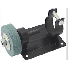 Fırat Hırdavat Elektrikli ve Şarjlı Matkap Için Dönüştürücü Stand ( Bileme ve Zımparalama Için )