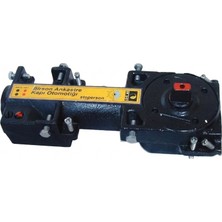 Birsan Cam Kapı Hidroliği