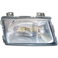 Ayfar 1995-2000 Mercedes Sprinter Uyumlu Ön Far Sağ 95>00 Oem: A9018200261 A9018200161