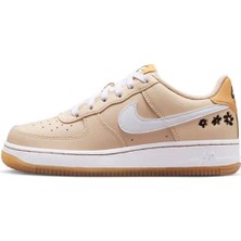 Nike Air Force 1 Se Kadın Bej Spor Ayakkabı FZ1615-100