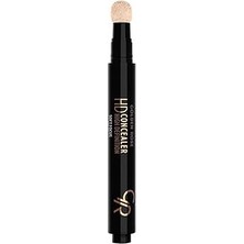 Tuncel Store Golden Rose Hd Concealer High Definition No:02 1