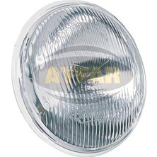 Ayfar 1992 Renault 12 Gts Far Reflektörü H1 Çerçevesizuyumlu