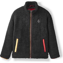 Gs Store Galatasaray Kadın Ceket K252117