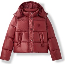 Gs Store Galatasaray Kadın Mont K252175