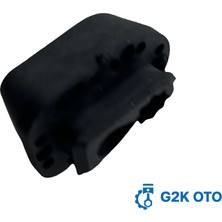 Anka Radyatör Alt Lastiği Clio Iıı-Modus 8200213290 8200565990