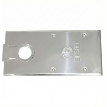 Altınes Cam Kapı Hidrolik Kapağı