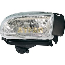 Ayfar Renault, 19/megane/scenıc/clıo/lagunasis Lambası Sol Em 24 Sis Lamba Oem: 7701042675 7701042674