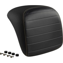 Piaggio Vespa Gtv Officina 8 Çanta Sırt Dayama Pedi / Pıaggıo