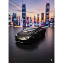 Bburago Lamborghini Huracán 1/43