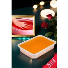 Magne Hsnet Parafin Wax El ve Ayak Için 750 ml - TGR5041-4327