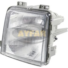 Ayfar 1998-2005 Volkswagen Volt LT35 Ön Sağ Far Uyumlu