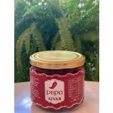 Pepa Smokehouse Pepa Ajvar Acılı