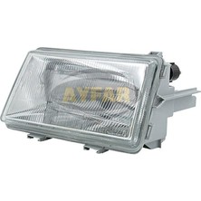 Ayfar 1993-1996  Uyumlu  Renault R9 R11 Brodway Sol Far : 7701032934, 7700773369 7701032933, 7700773368