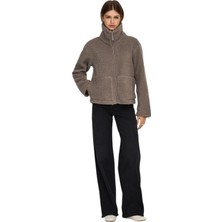 Only Kadın Onlmegan Teddy Ceket 15363364