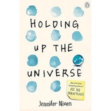 Tuncel Store Holding Up The Universe