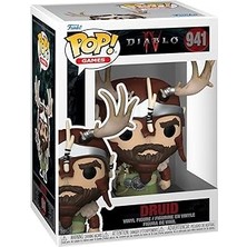 Tuncel Store Pop Oyunları: Diablo Iv - Druid