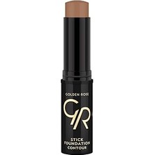 Tuncel Store Golden Rose Stick Foundation-Contour No:09 - Fondöten
