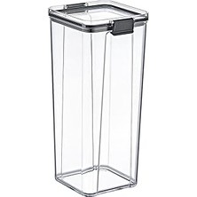 Tuncel Store Box Up Saklama Kapları - Büyük 1800 ml -