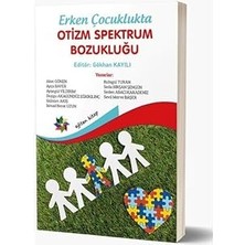 Tuncel Store Erken Çocuklukta Spektrum Bozukluğu