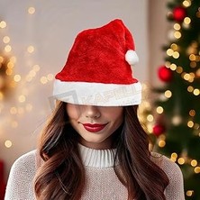 Tuncel Store Ponponlu Yilbaşi Şapkasi Welsoft