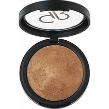 Tuncel Store Golden Rose Baked Stardust No: 101 - Işıltılı Allık