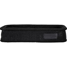 Tuncel Store Dodie Keçe Düzenleyici Siyah 27X17.5X5.5