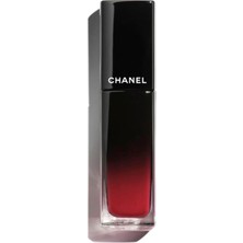 Chanel Rouge Allure L'extraıt-Uzun Kalıcı ve Besleyici Saten Bitişli Lipstick 72 Iconıque