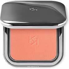 Tuncel Store Kiko Milano Allık - Unlimited Blush - 08 Universal Peach - Pigmentli