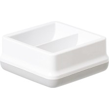 Storemax 111000058802 Çok Amaçlı Kutu, Gri