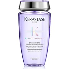 Kerastase Blond Absolu Bain Lumiere Edelweiss Çiçeği ve Hyaluroniik Asitlli Şampuan 250MLEVANOONLINE1159