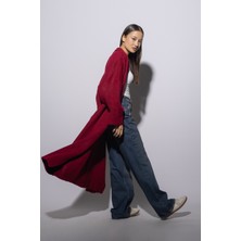 Avrile Salaş Triko Hırka